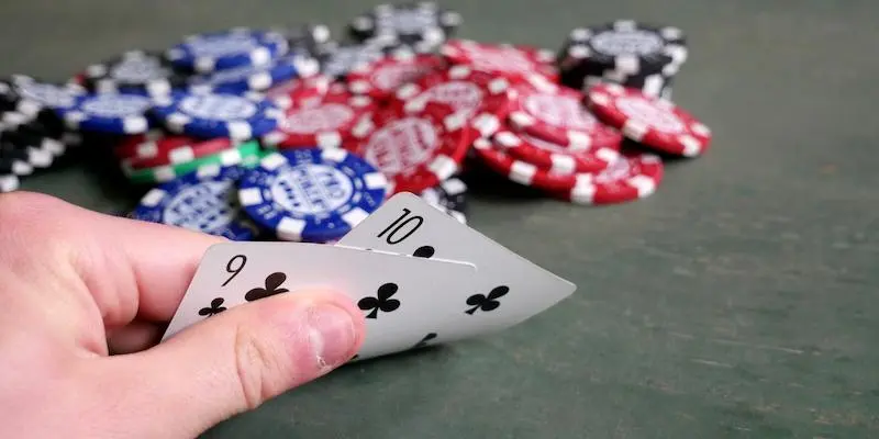 Hướng dẫn chơi baccarat fb88 thắng lớn cho người mới