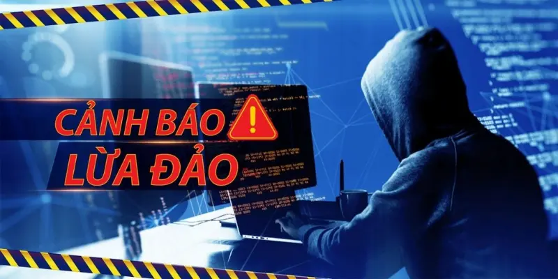 Cảnh báo lừa đảo đánh cắp thông tin khách hàng Cảnh báo lừa đảo đánh cắp thông tin khách hàng