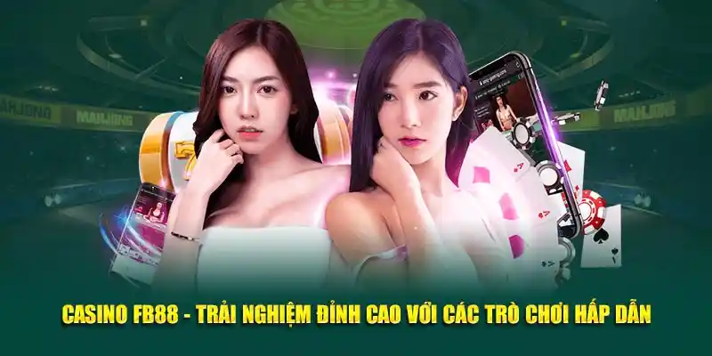 Hệ thống trò chơi ở club 10 thú vị và cực kỳ đa dạng