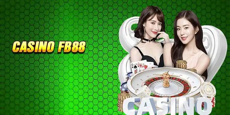 Tổng hợp một số kinh nghiệm cược casino trực tuyến FB88 hiệu quả
