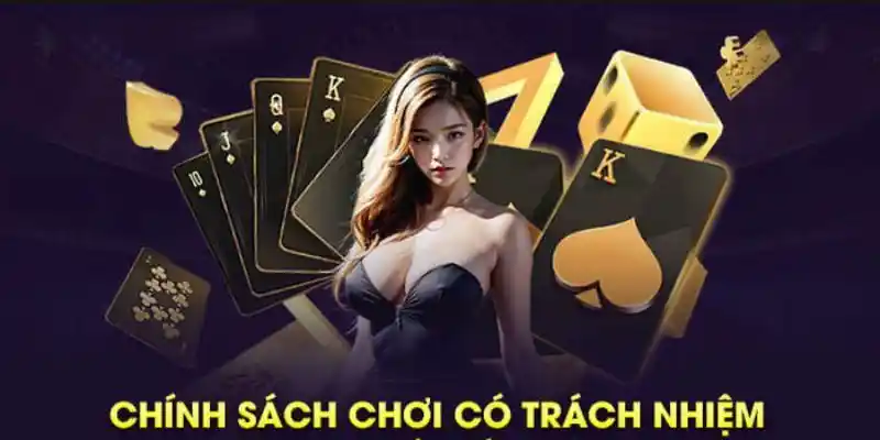 Những nội dung được quy định trong chính sách chơi có trách nhiệm FB88