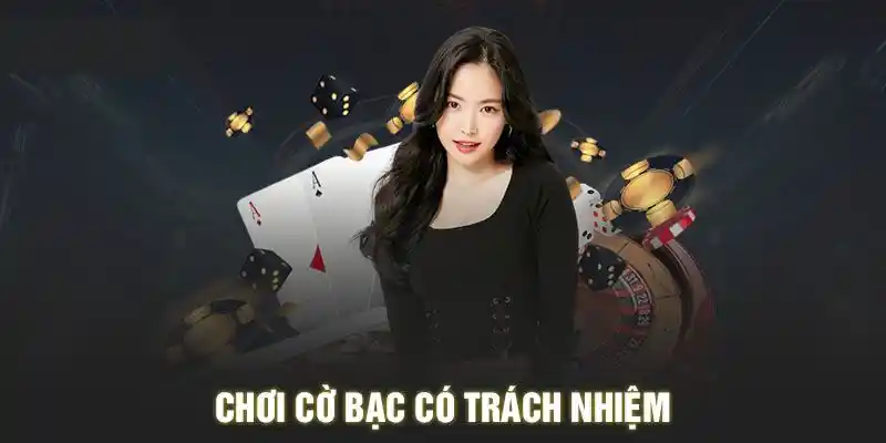Nhà cái cam kết trao nhiều quyền lợi cho hội viên chơi trách nhiệm