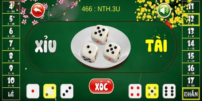 Soi cầu tài xỉu fb88 trực tuyến giành thắng lớn dễ dàng