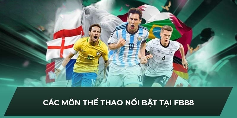 Quần vợt là bộ môn được đông đảo sự quan tâm tại thể thao fb88