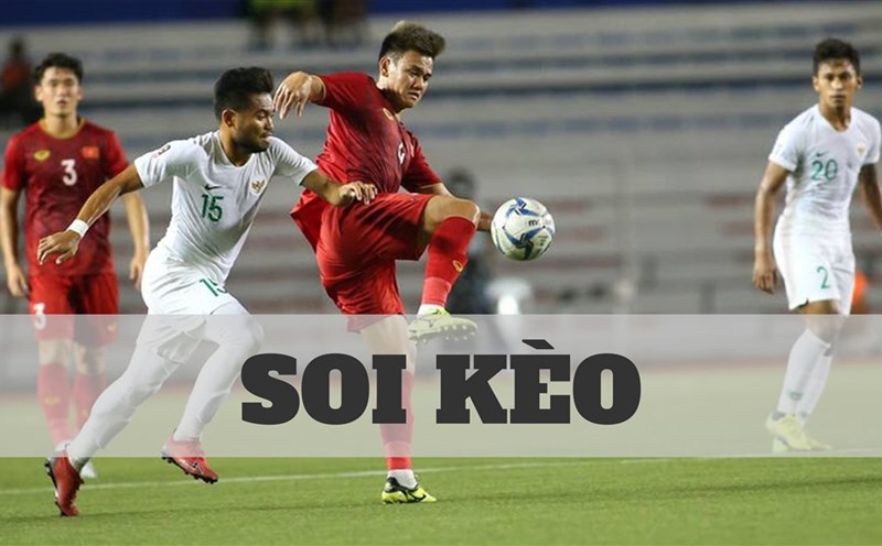 Hiểu đúng về soi kèo bóng đá là gì?