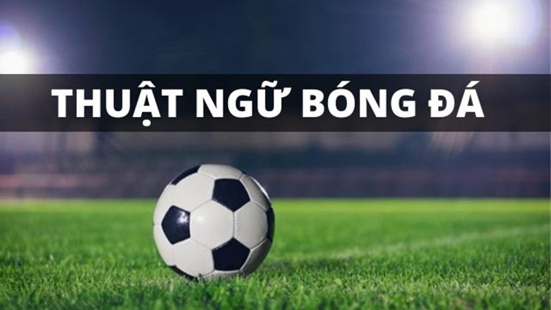 Thuật ngữ cá cược bóng đá trên FB88